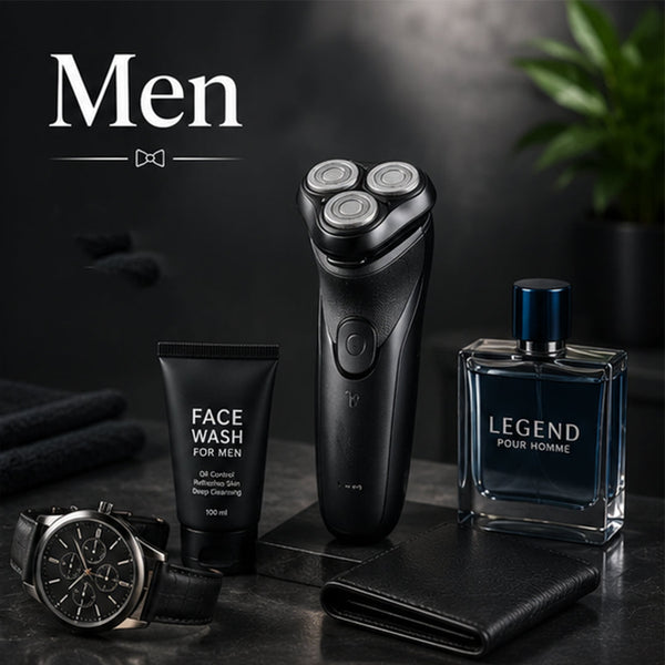 Men