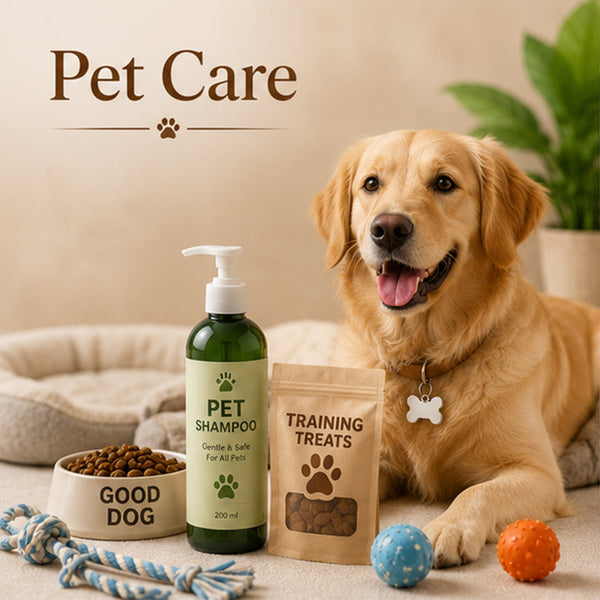 Pet Care