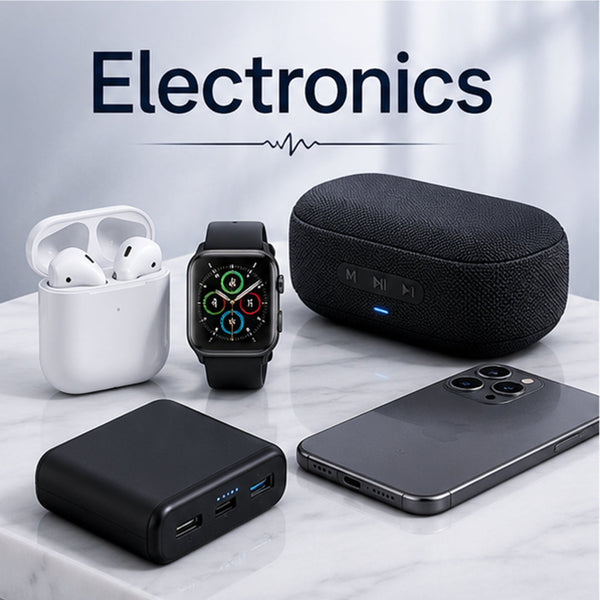 Electronics