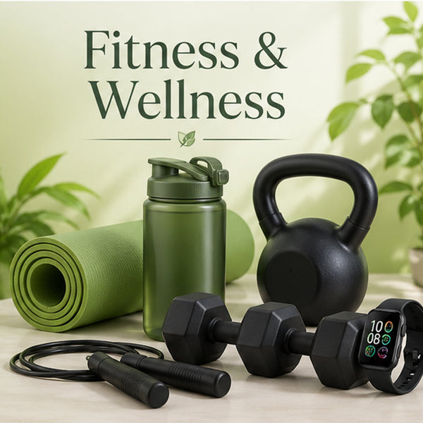 Fitness & Wellness