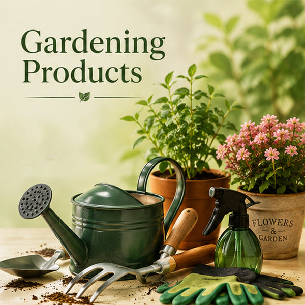 Gardening Products