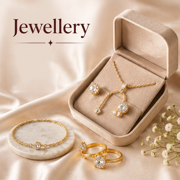 Jewellery