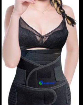 Post Pregnancy Belt for New Moms after delivery
