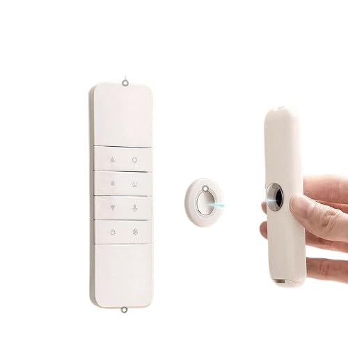 Magnetic Remote Holder Pack of 4