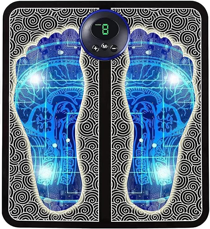 Foot Massager Mat
