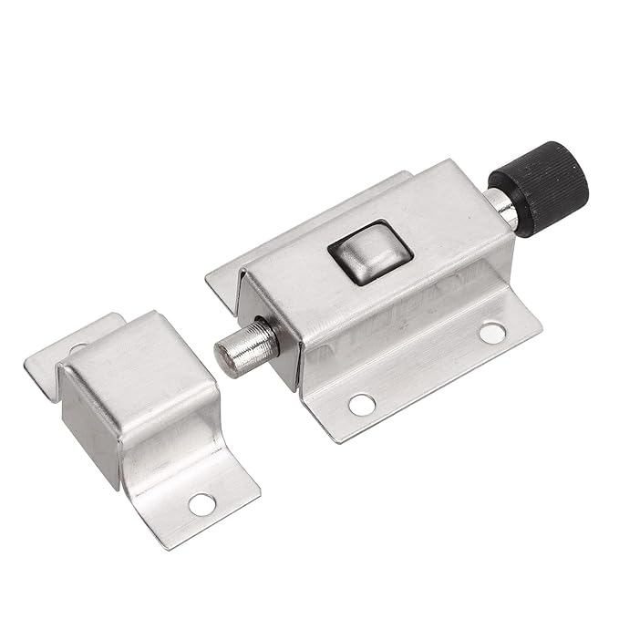 Mini Door Spring Lock