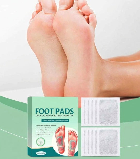 Detox Foot Patches