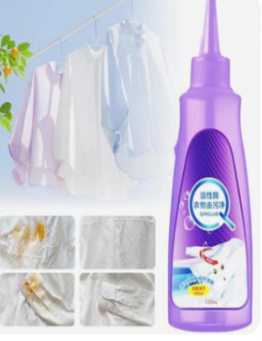 Stain Remover for Clothes