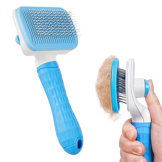Professional pet grooming tool