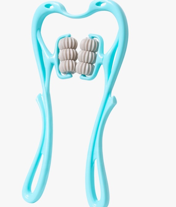 Multifunctional Full-Body Massager