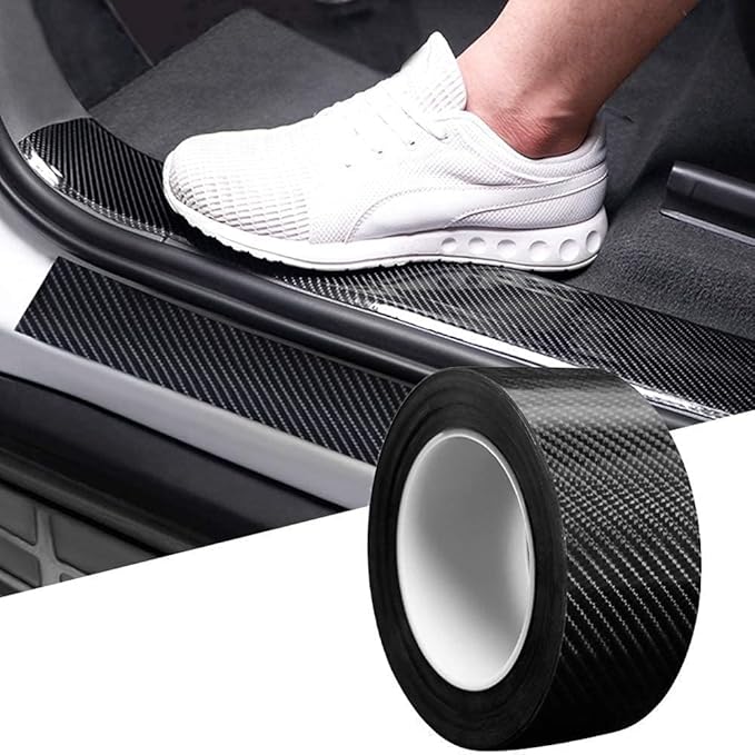 Car Door Tape