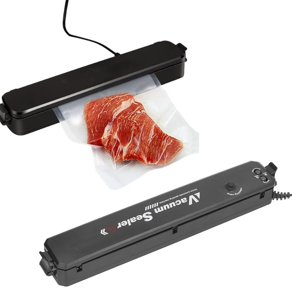 Fast Speed Keep Refreshing Vacuum Sealer for Home