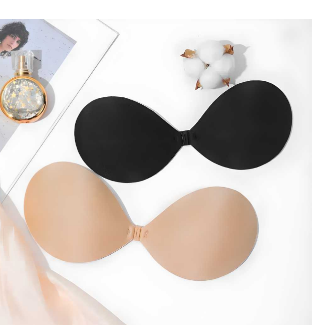 Round Shaped Bra