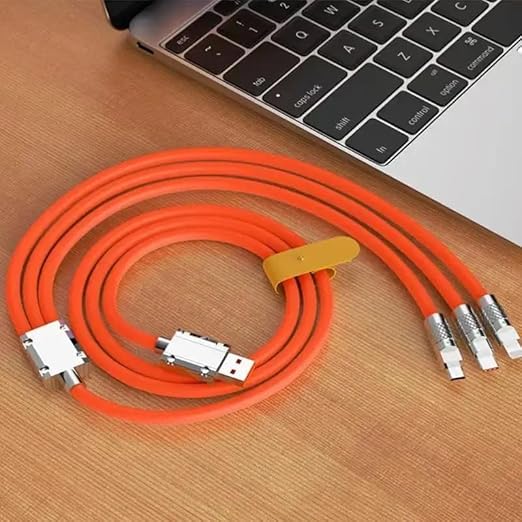 120W Charger Cable