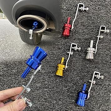 Turbo Sound Whistle
