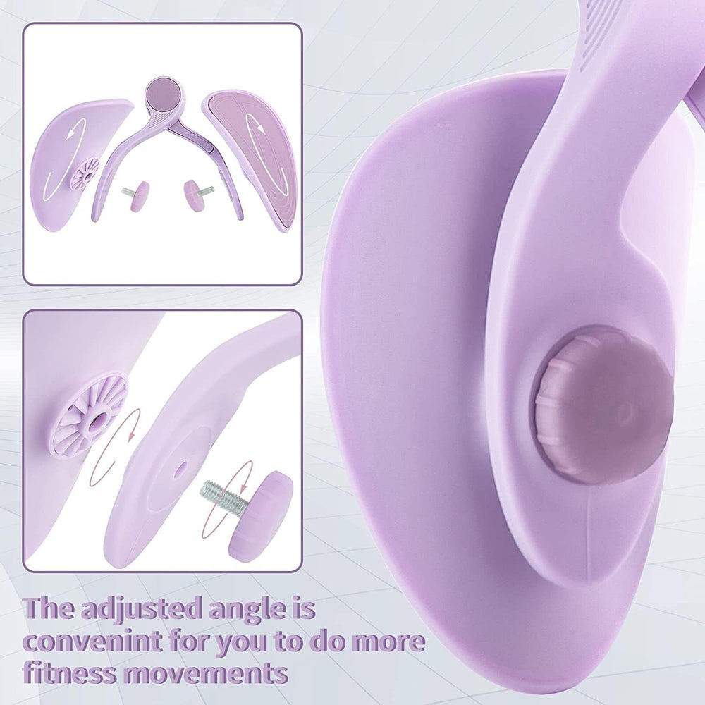 Thigh Master - Thigh Exercise Equipment