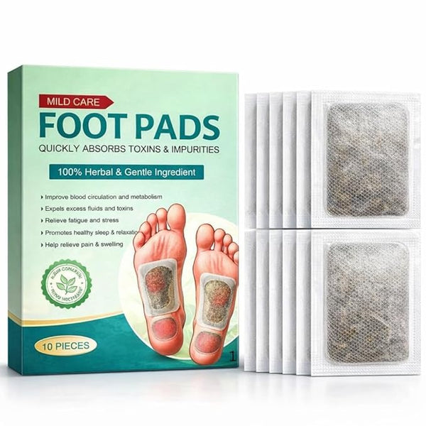 Weight Loss and Body Detox Patch