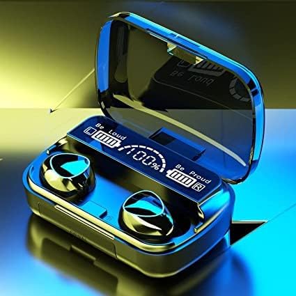 Wireless Earbuds
