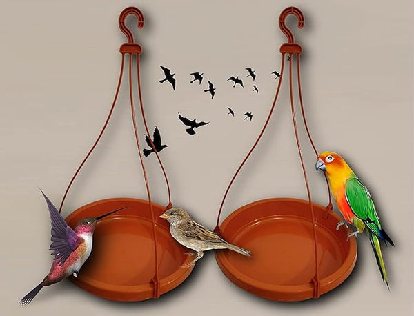 Bird Feeder Bowl