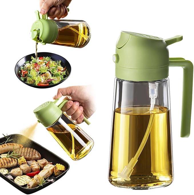 Cooking Spray Bottle for Air Fryer