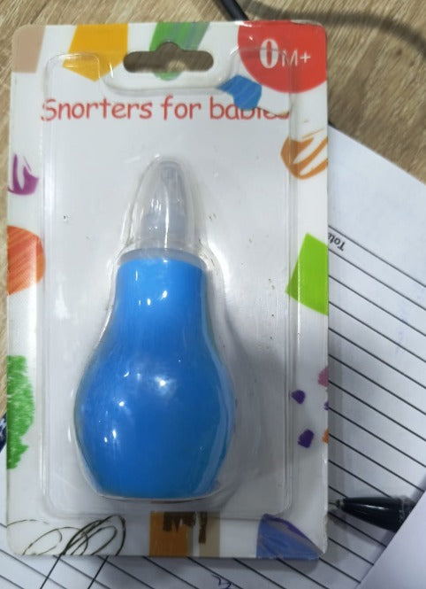 Manual Nasal Aspirator