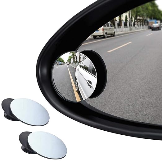 Car Blind Spot Mirror