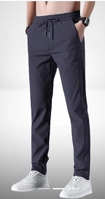 Premium-Quality Smooth Soft Stretch Lycra Pants