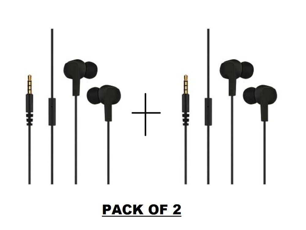 Earphones