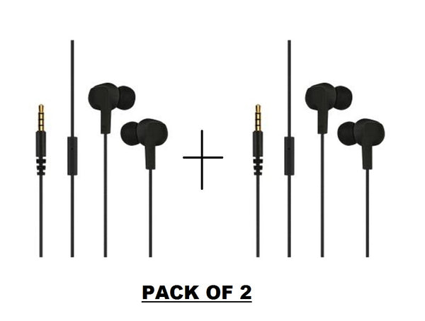Earphones