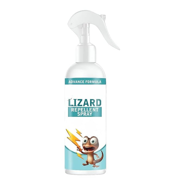 Lizard Repellent Spray