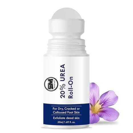 Cracked Heel Repair Foot Cream