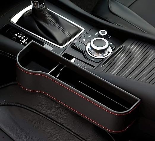 Car Seat Gap Filler