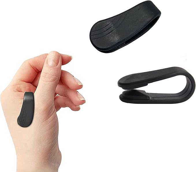 Sugar Control LI4 Acupressure Point Clip
