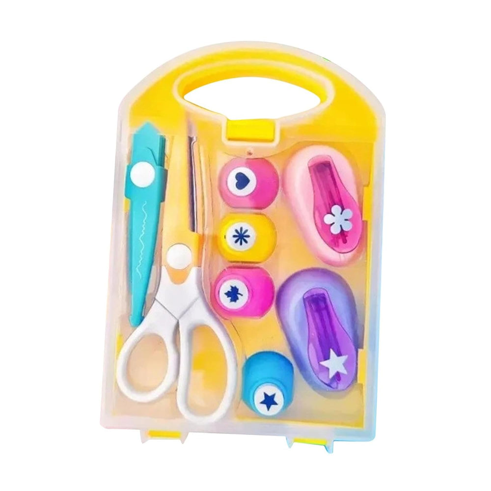 Spark Punch Puncher Craft Accessories for Creativity