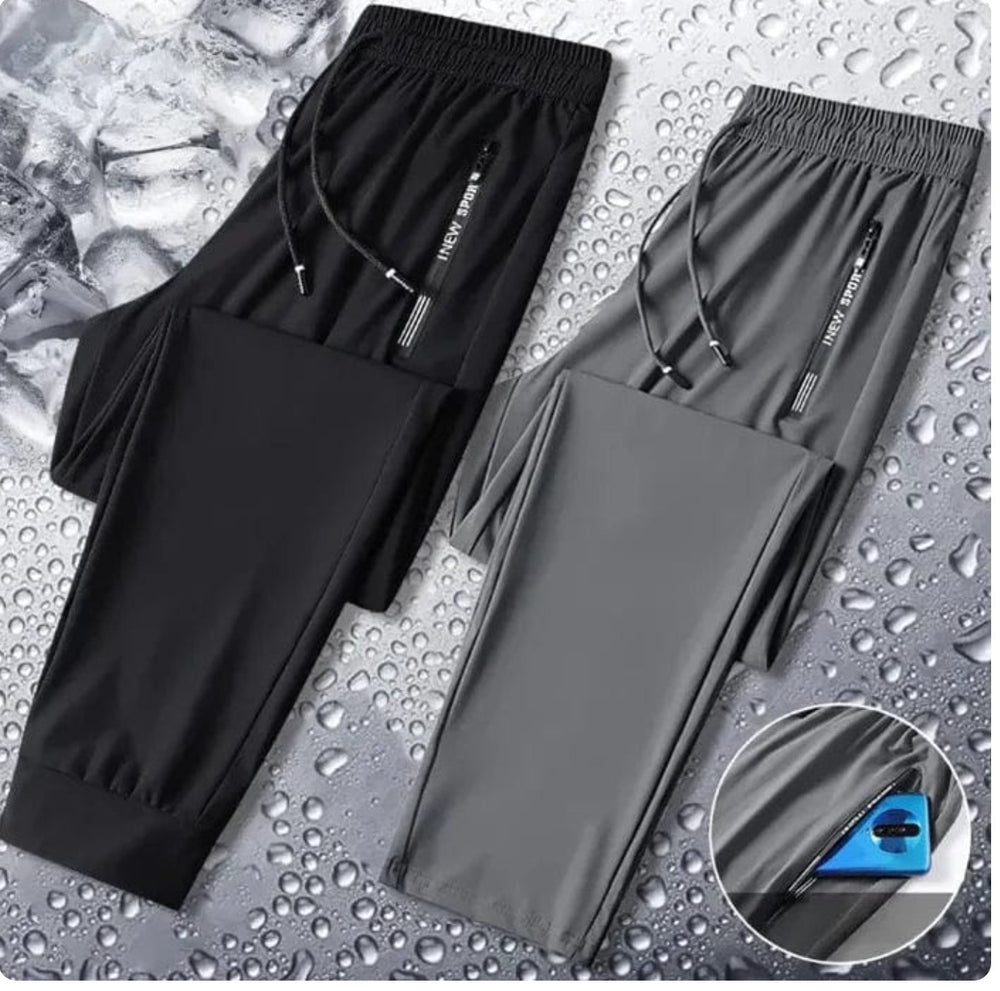 Lycra Pant Fully Comfort Stretchable For Summers