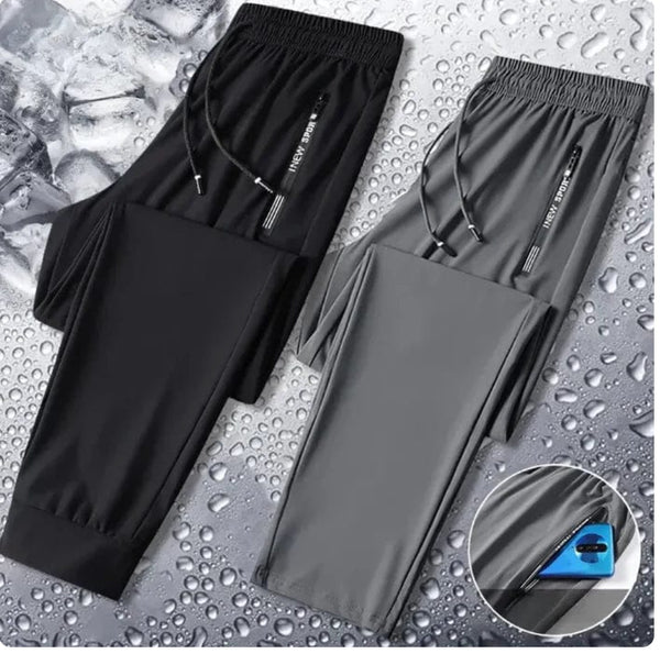 Lycra Pant Fully Comfort Stretchable For Summers