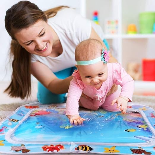 Baby Slapped Pad water mat