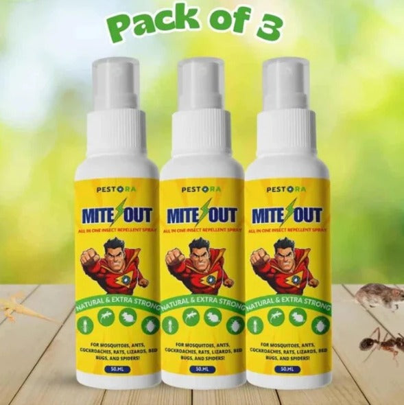KILLX Multi Insect Spray