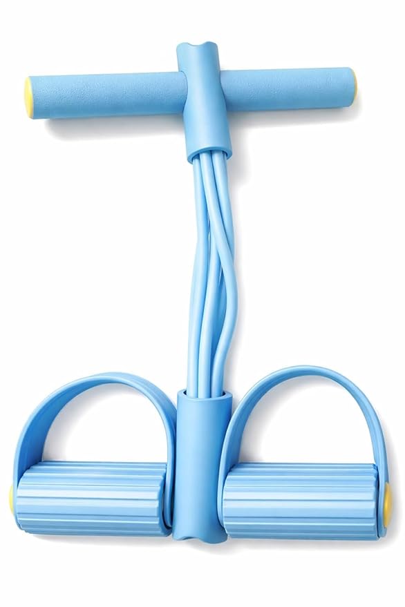 8 Puller  Resistance Band