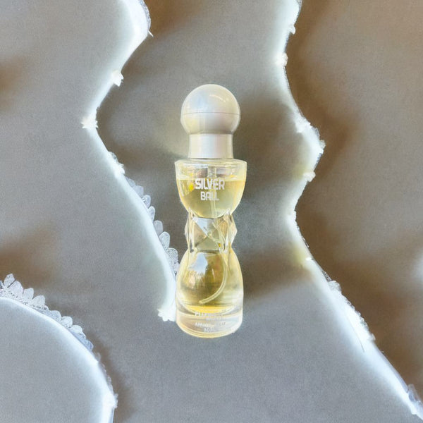 Silver Ball Perfume