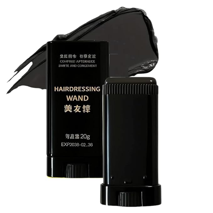 Waterproof Hair Dye Color Comb Stick