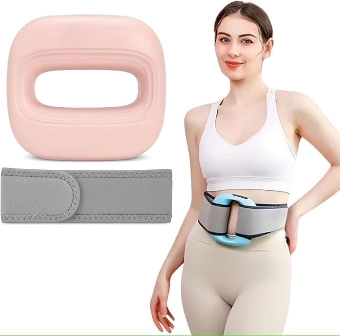 Belly Fat Massager