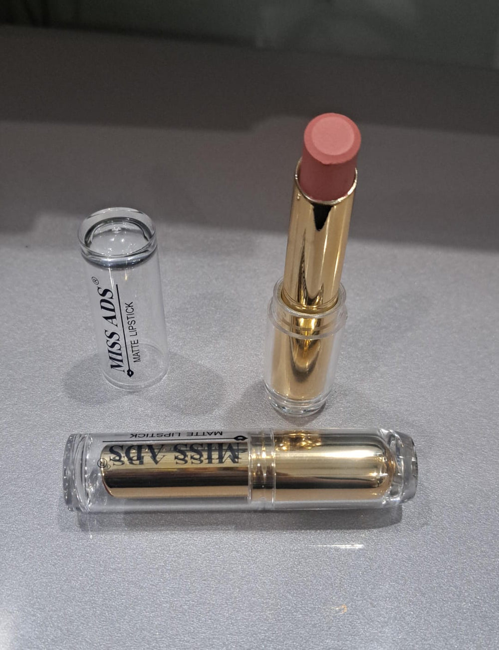 Matte Lipstick