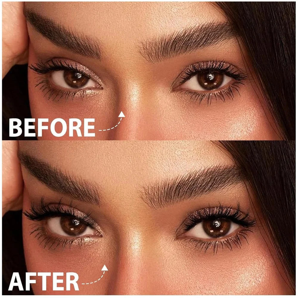 Magnetic Eyelashes With Applicator