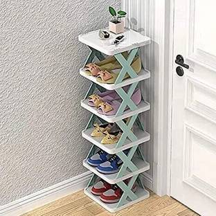 6 Layer Shoe's Rack