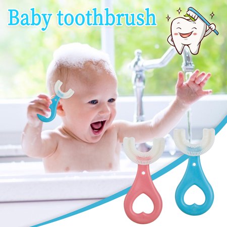 Baby Tooth brush