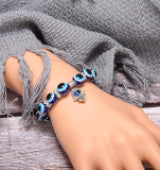 Adjustable Zodiac Sign Powerful Manifestation Bracelet Energized