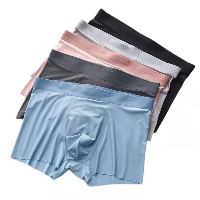 AirNest Seamless Boxer