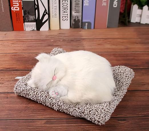 Sleeping CAT Soft Toys