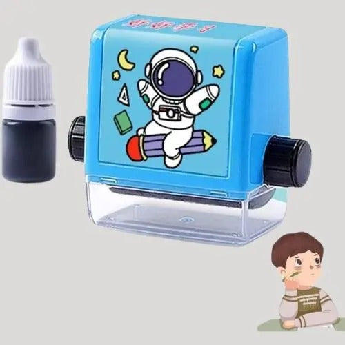 Addition and Subtraction Teaching Roller Stamp